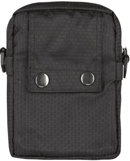 Husky | Malla - Farba: Čierna, Veľkosť: 1 L