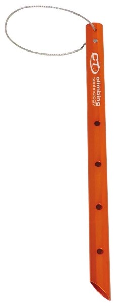 Climbing Technology | Snow anchor