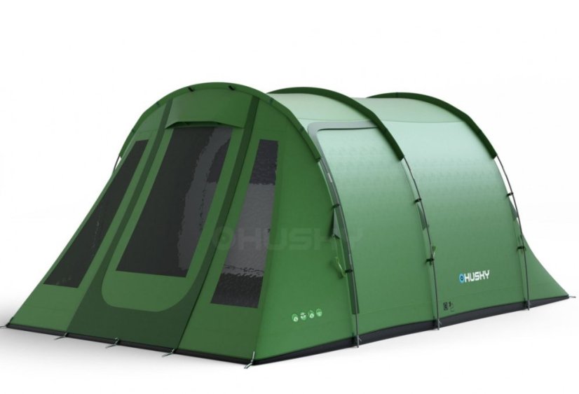 Husky | Bolen 5 Dural