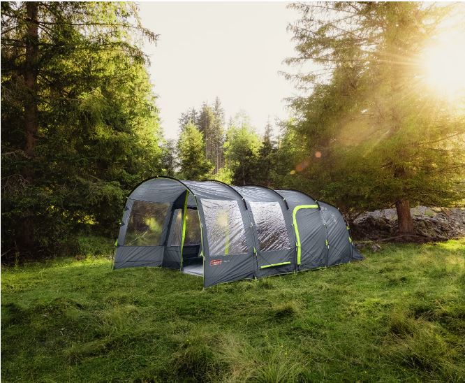 Coleman | Vail 4 Long