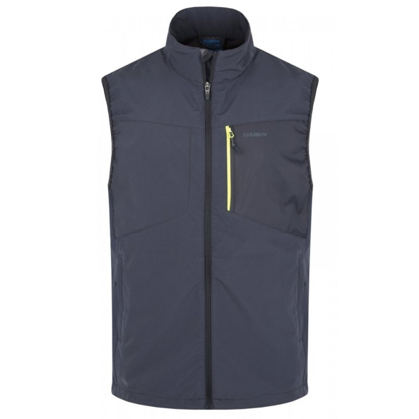 Husky | Salien M - Farba: Tmavá Šedá, Veľkosť: M