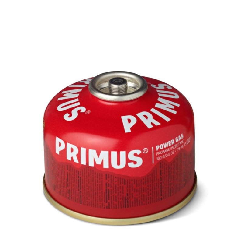Primus | Power Gas 100