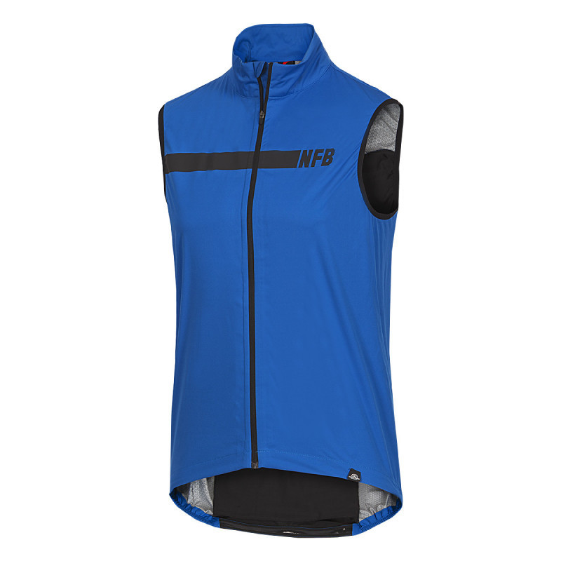 Northfinder | Jaycob - Farba: Blue - Black, Veľkosť: M