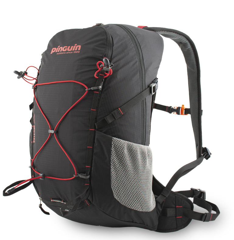 Pinguin | Ride 19 - Farba: Orange, Veľkosť: 19 L