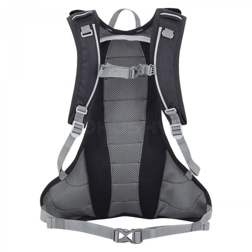 Husky | Powder 10 - Farba: Čierna, Veľkosť: 10 L