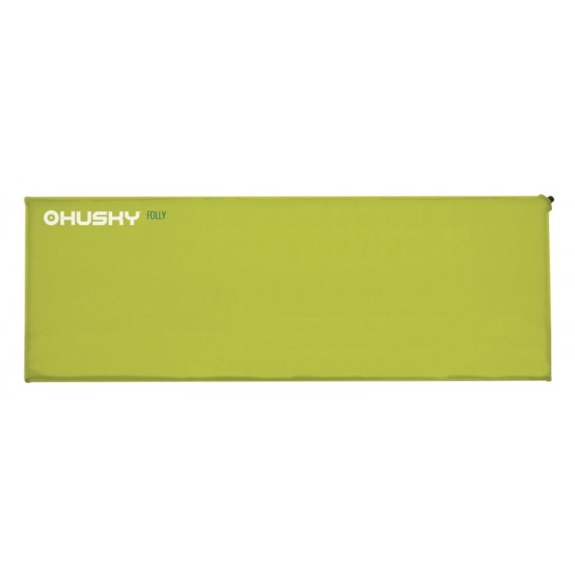 Husky | Folly - Farba: Svetlá Zelená