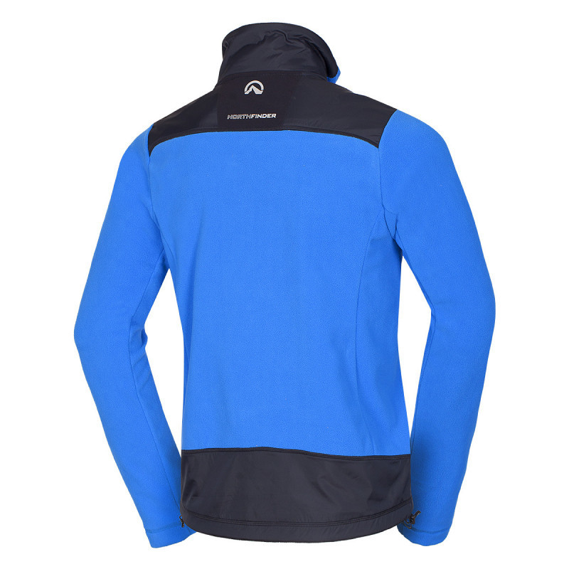 Northfinder | Northpolars - Farba: Black, Veľkosť: S