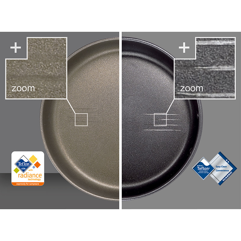 GSI | Pinnacle Camper