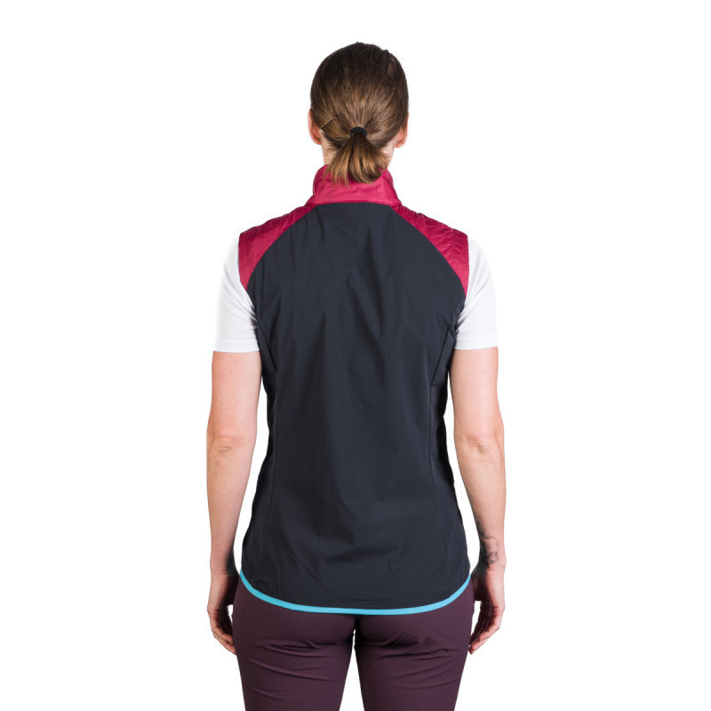 Northfinder | Joanne - Farba: Black Black, Veľkosť: M