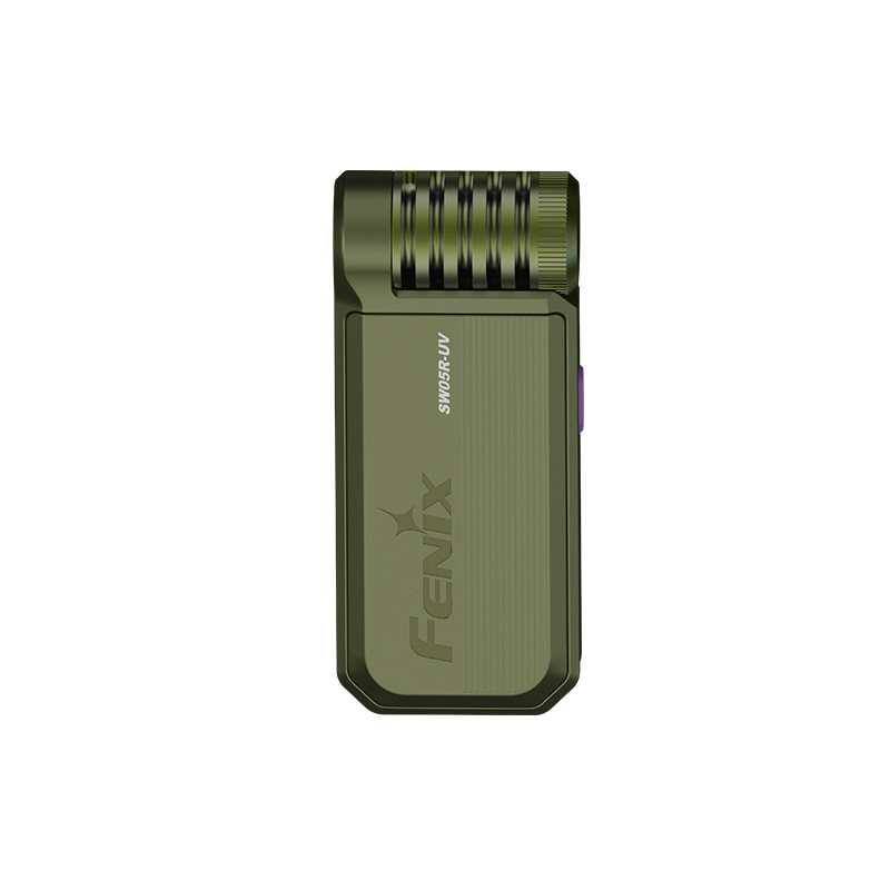 Fenix | SW05R-UV - Farba: Čierna