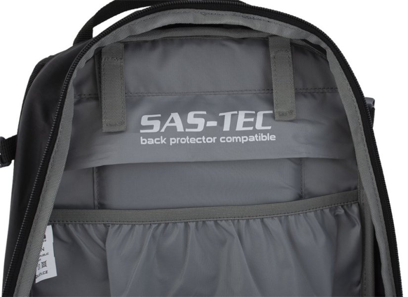 Pinguin | Flux 15 - Farba: Petrol, Veľkosť: 15 L