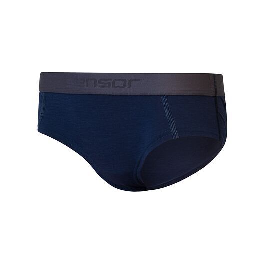 Sensor | Merino Active Briefs W - Farba: Ružová, Veľkosť: M
