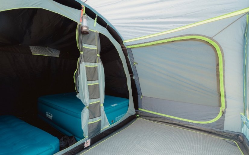 Coleman | Meadowood 4 Long BlackOut