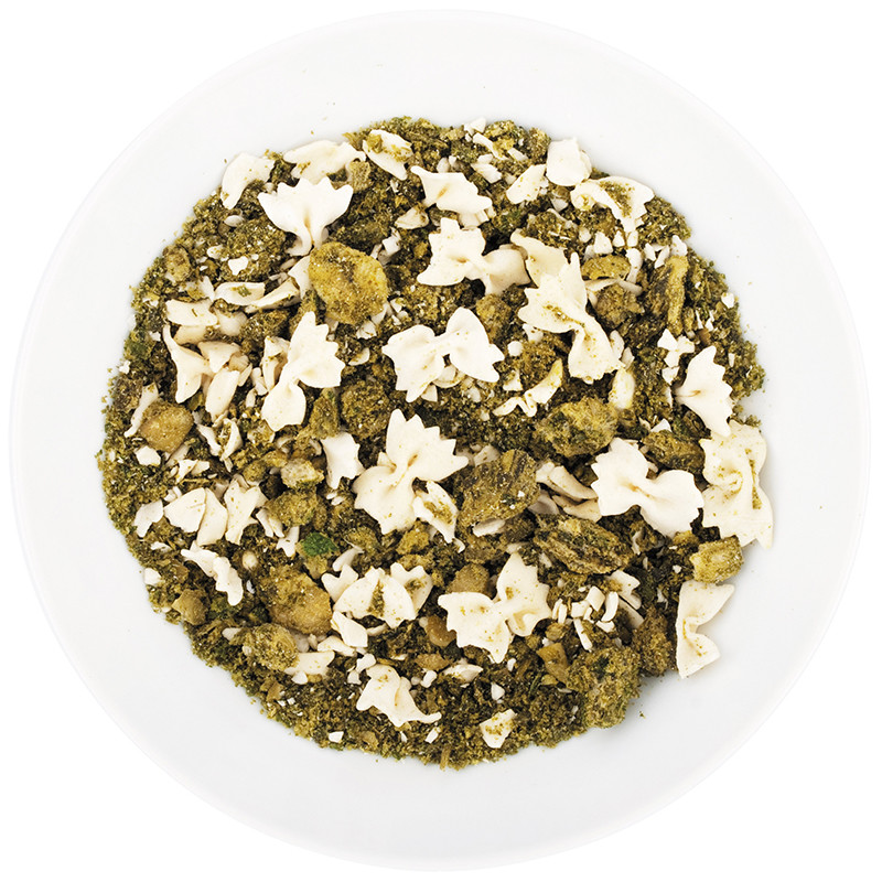 LYO | Cestoviny so Špenátom