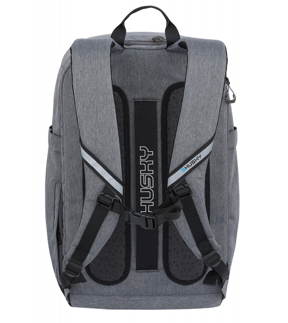 Husky | Sofer 30 - Farba: Grey, Veľkosť: 30 L