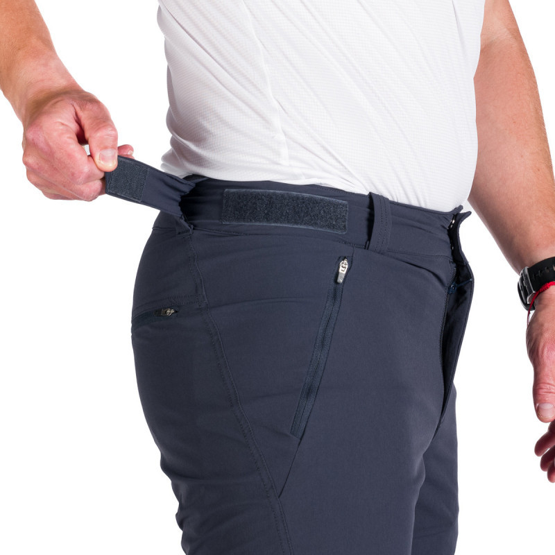 Northfinder | Curt - Farba: Black, Veľkosť: S