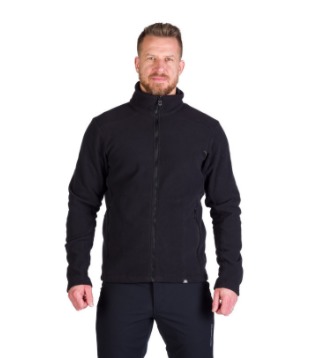 Northfinder | Mortimer - Farba: Black, Veľkosť: M