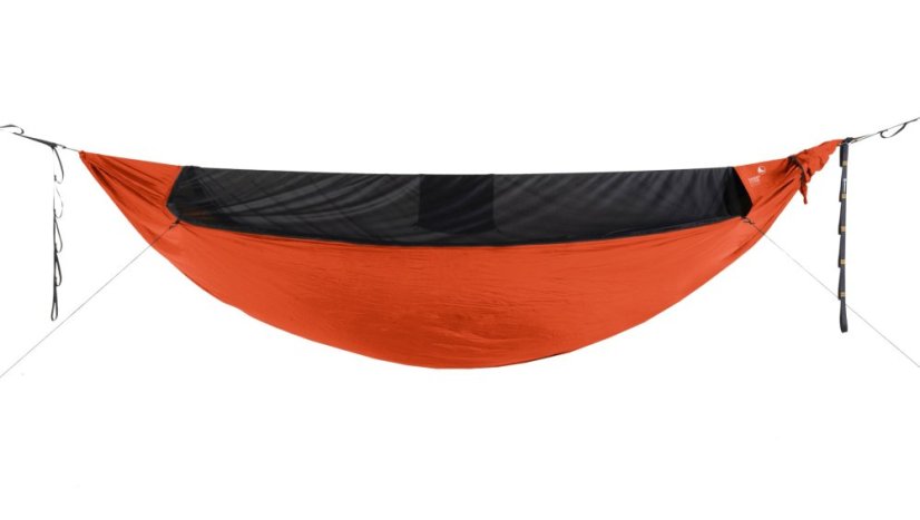 TTTM | Lightest Pro Hammock - Farba: Forest Green