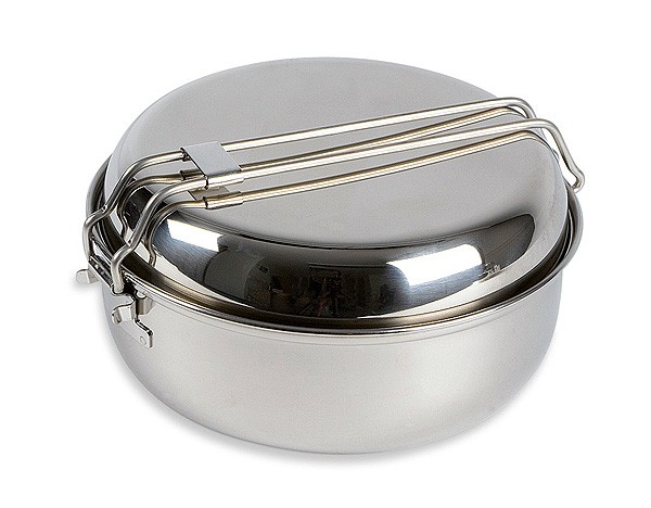 Tatonka | Camp Set Large