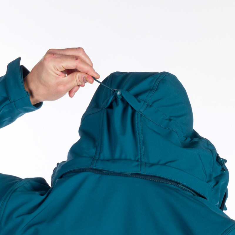 Northfinder | Tom - Farba: Blue Nights, Veľkosť: M