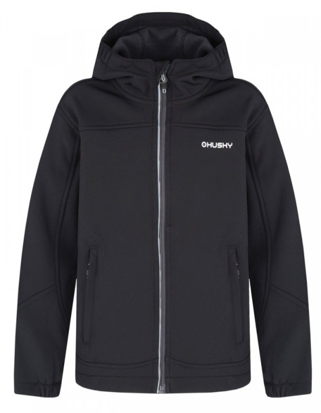 Husky | Simbo K - Farba: Red, Veľkosť: 112