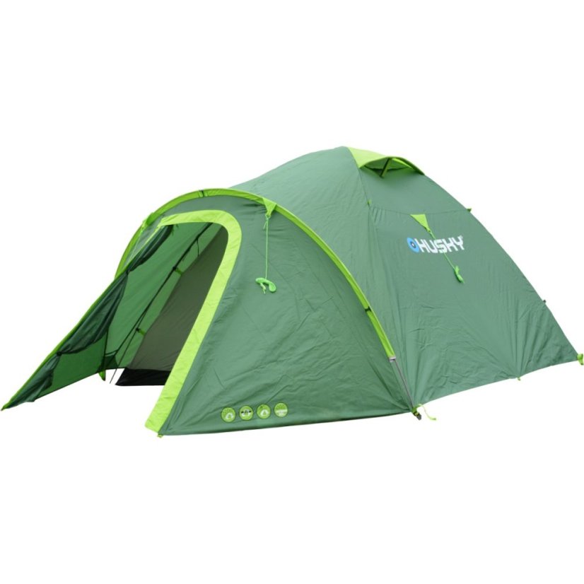 Husky | Bizon 4 Plus