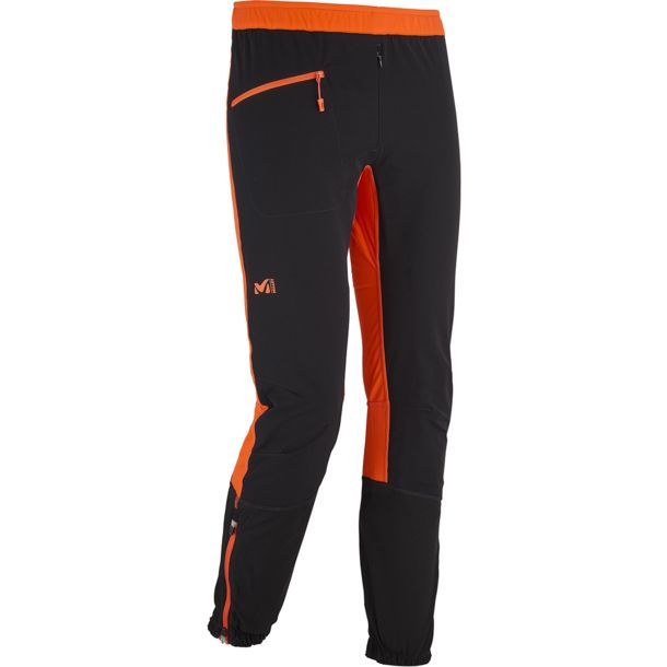 Millet | Pierra Ment' Pant - Farba: Yellow, Veľkosť: XL