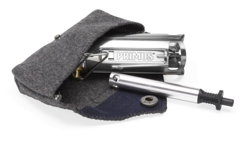 Primus | FireStick