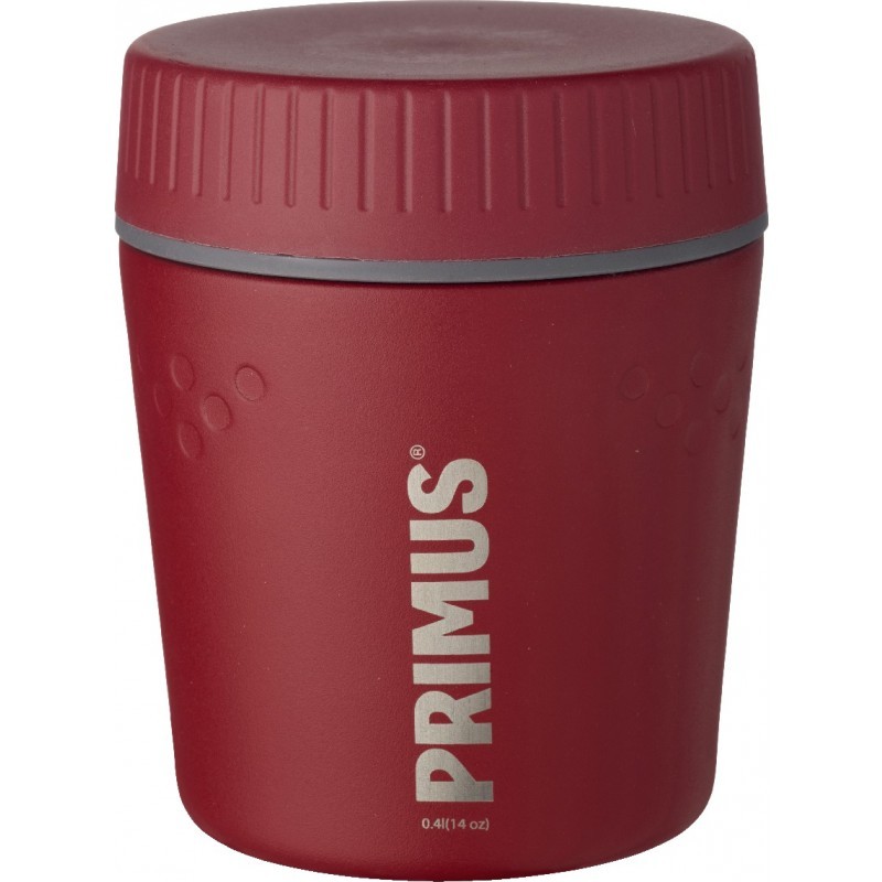 Primus | TrailBreak Lunch Jug 0,4l - Farba: Čierna