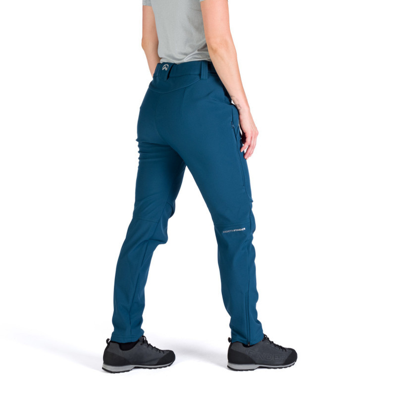 Northfinder | Suzanne - Farba: Black, Veľkosť: M