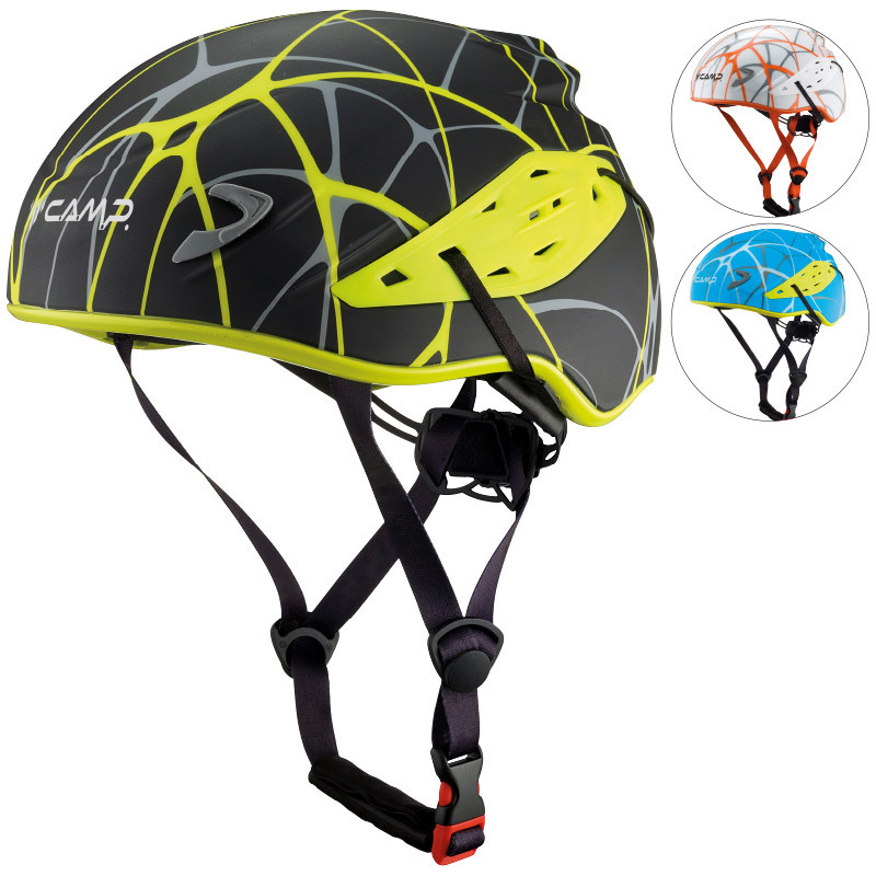 Camp | Speed Comp - Farba: Light Blue, Veľkosť: 54-60cm