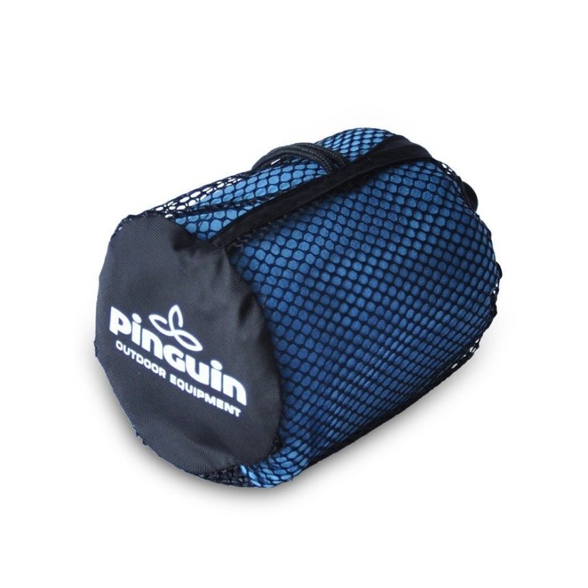 Pinguin | Uterák XS - Farba: Grey