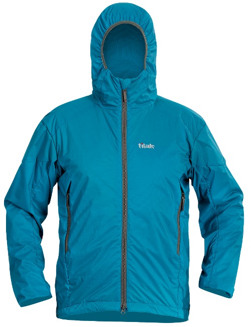 Tilak | Nebba - Farba: Chilli Red, Veľkosť: S