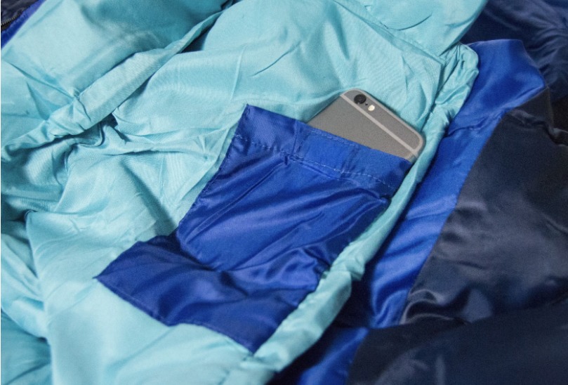 Coleman | Fision 100