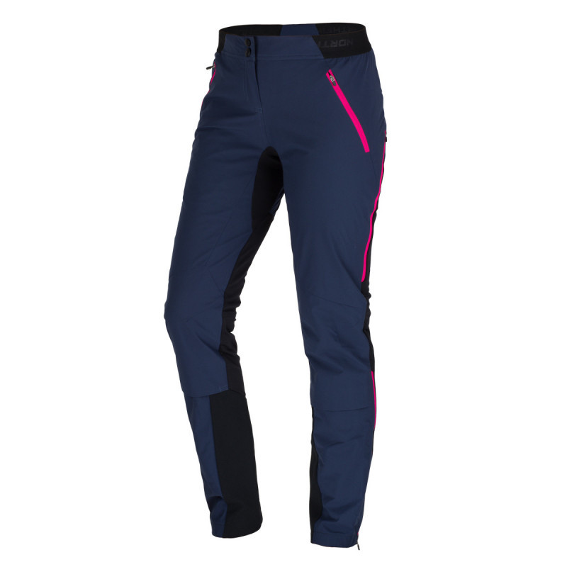 Northfinder | Kamenista - Farba: Blue, Veľkosť: M