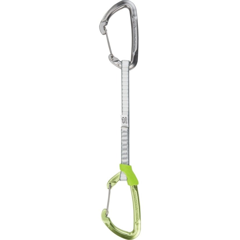 Climbing Technology | Lime-W Set DY 17
