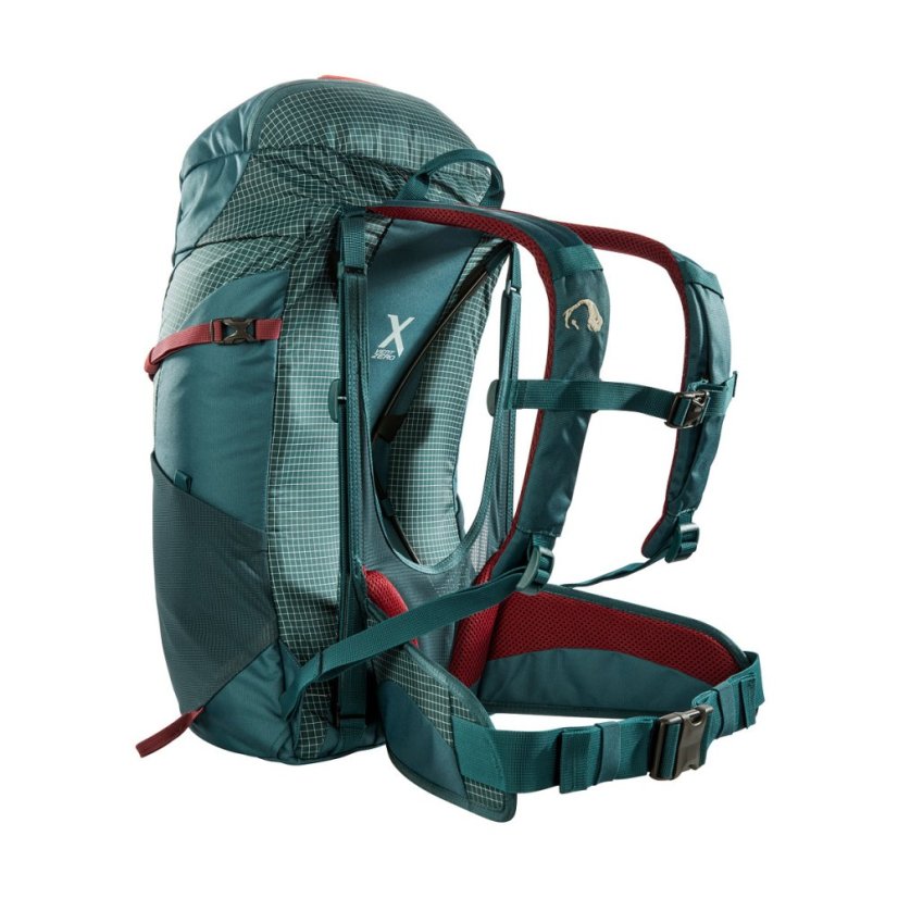 Tatonka | Storm 25 Recco - Farba: Black, Veľkosť: 25 L, Objem: 25 l