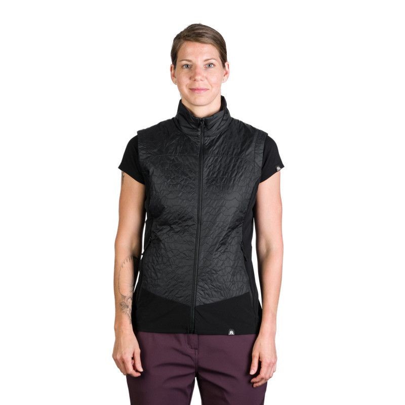 Northfinder | Joanne - Farba: Black Black, Veľkosť: M