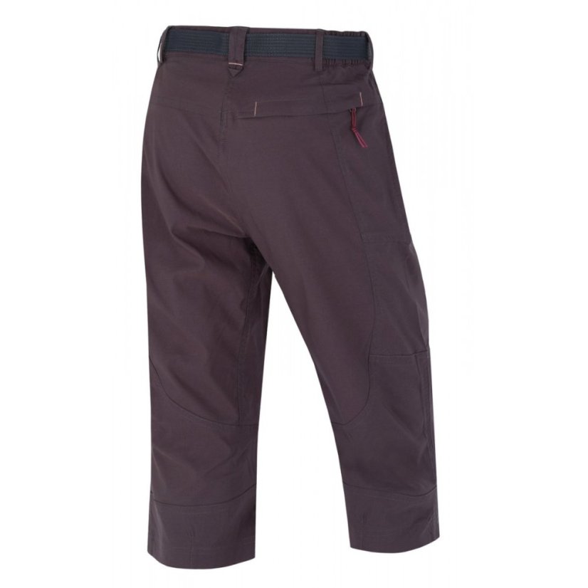 Husky | Klery L 3/4 - Farba: Dark Green, Veľkosť: M