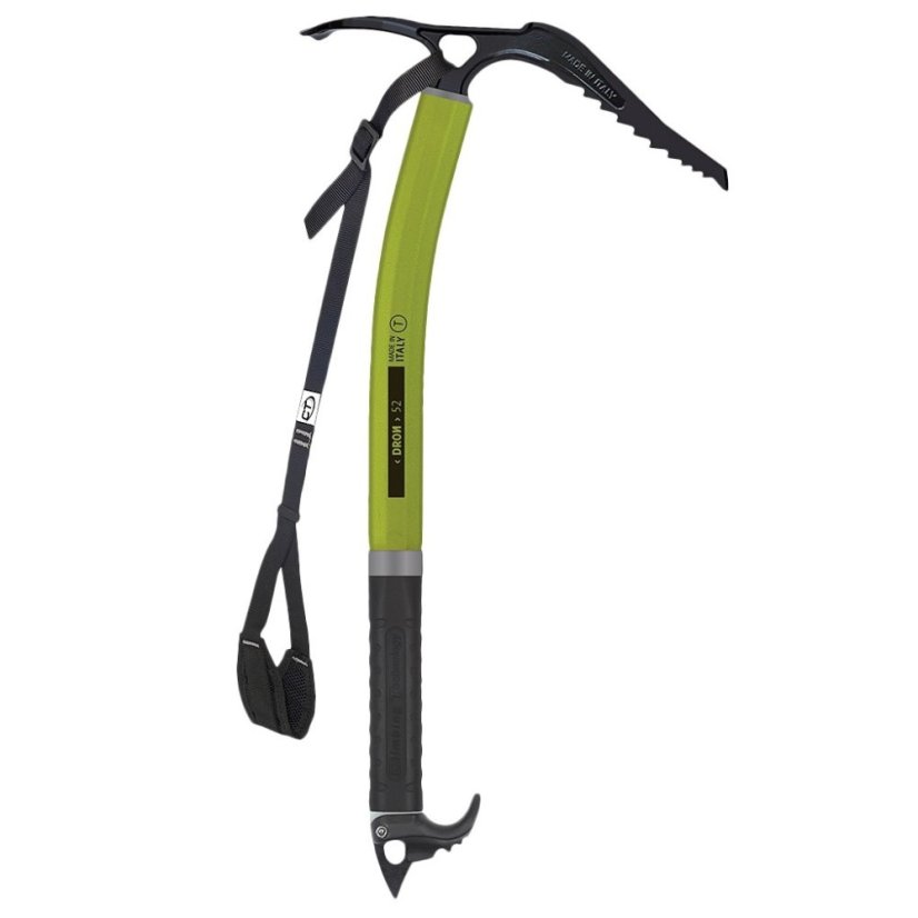 Climbing Technology | Dron - Dĺžka: 52 cm