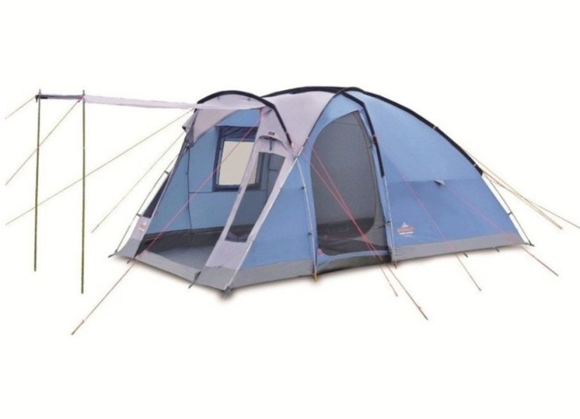 Pinguin Nimbus 4 - Farba: Blue