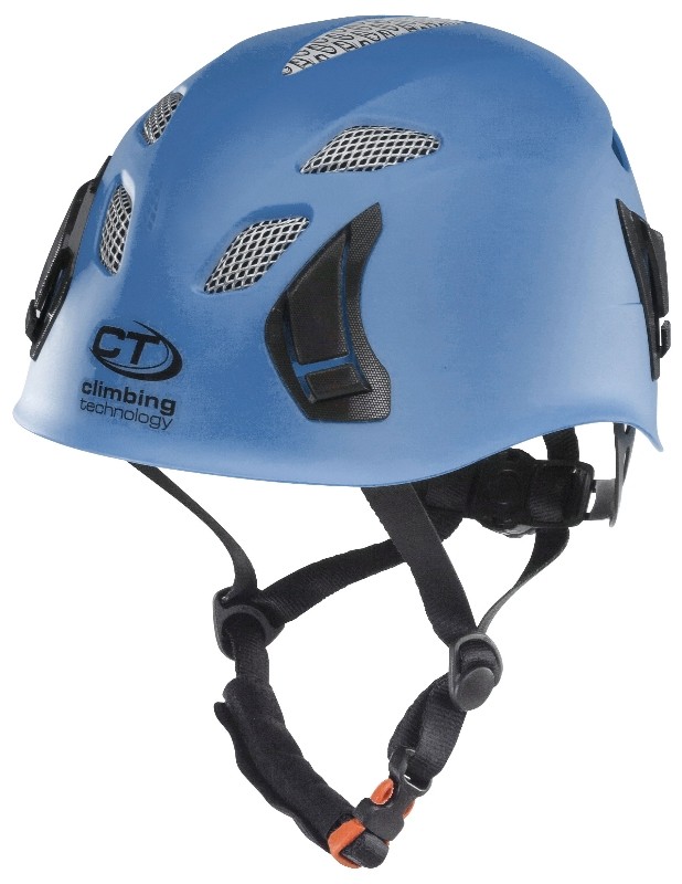 Climbing Technology | Stark - Farba: Orange, Veľkosť: 53 - 62 cm