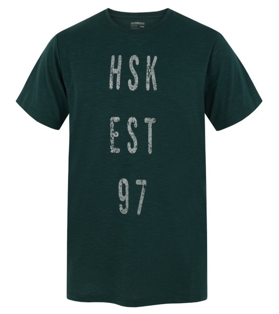 Husky | Tingl M - Farba: Blue, Veľkosť: M