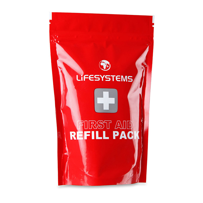Lifesystems | Dressings Refill Pack