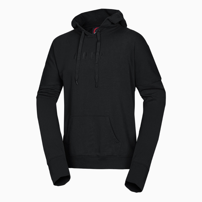 Northfinder | Dallin - Farba: Black, Veľkosť: M