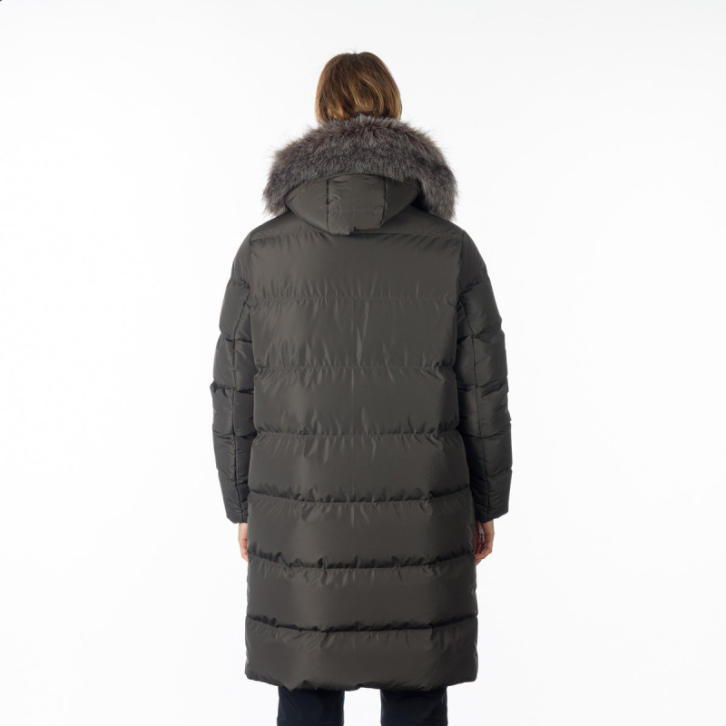 Northfinder | Haanna - Farba: Black, Veľkosť: L