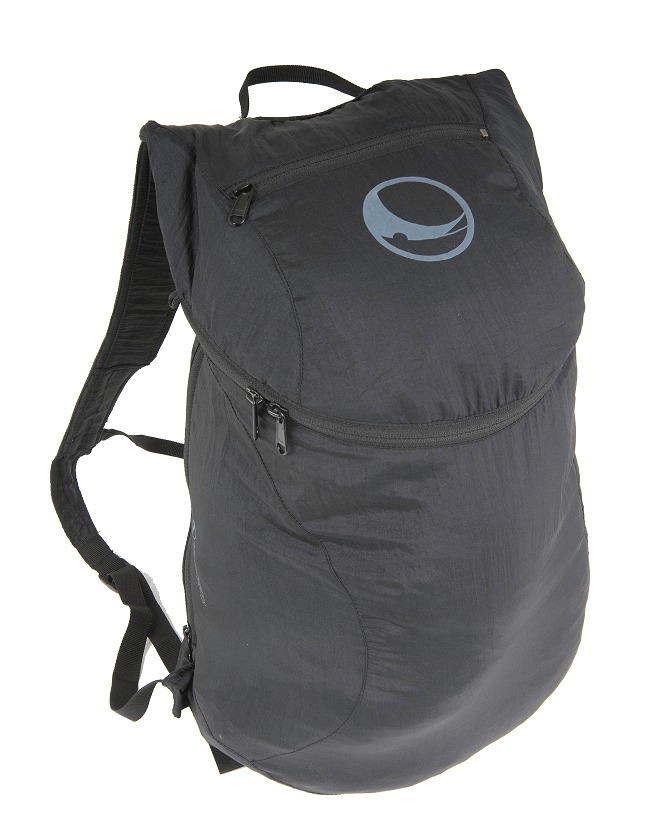 TTTM | Backpack Plus - Farba: Dark Grey, Veľkosť: 25 L