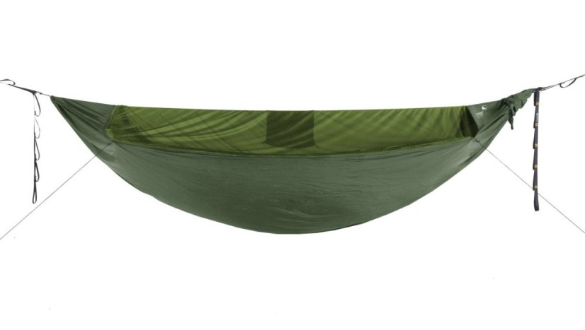 TTTM | Original Pro Hammock - Farba: Army green