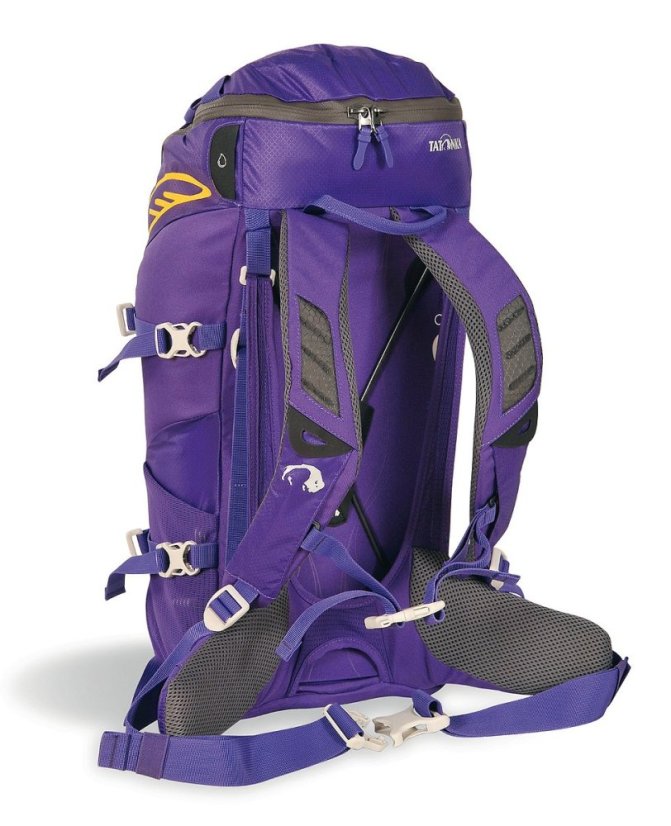 Tatonka | Livaz 25 - Farba: Black, Veľkosť: 25 L