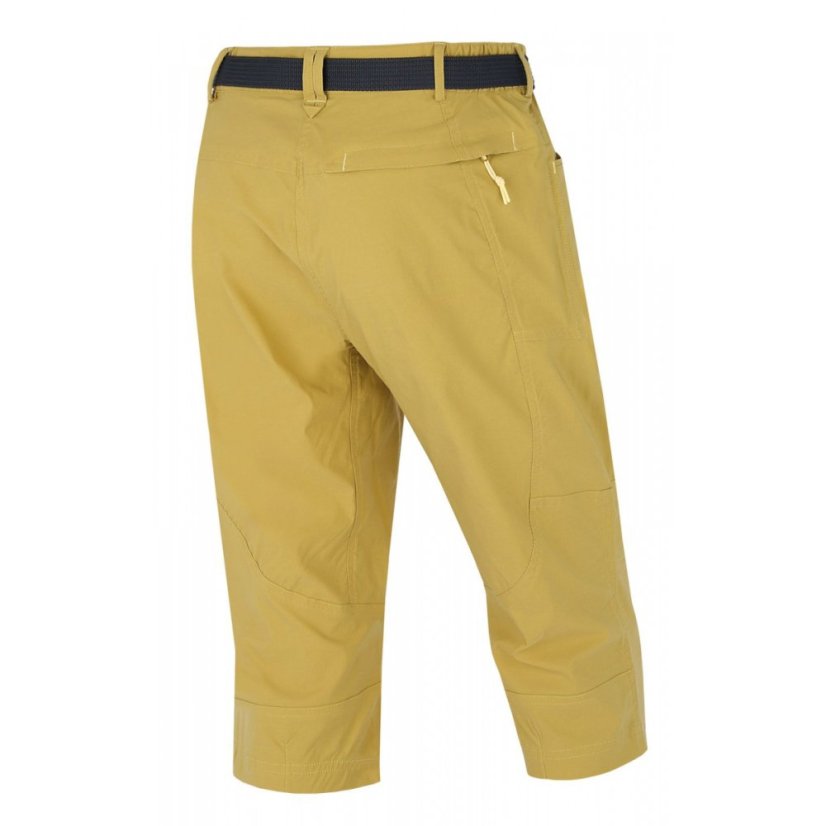 Husky | Klery L 3/4 - Farba: Dark Green, Veľkosť: M